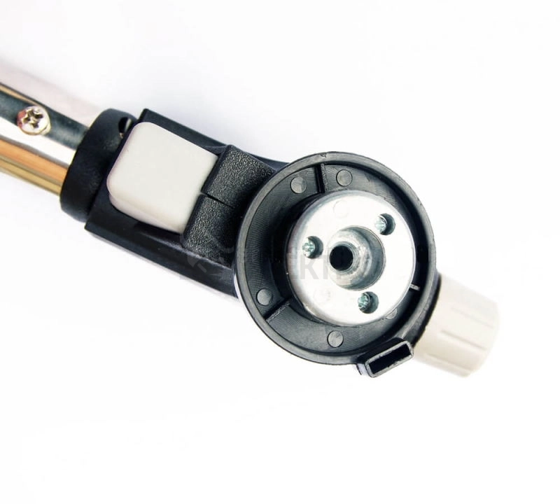 Obrázek produktu Piezo hořák 1,6kW na kartuše Meva KP01006 bez lahve 1