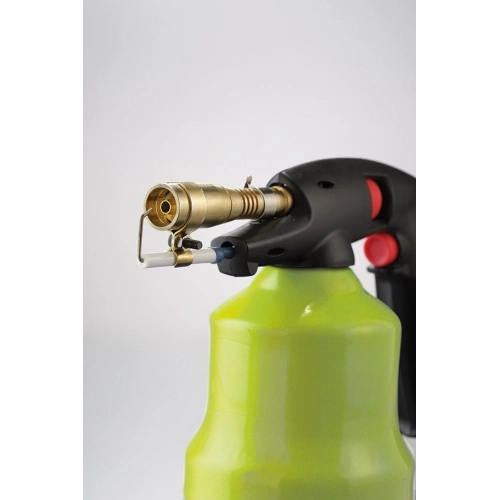 Piezo hořák Typhoon PIEZO 1,2kW letlampa na kartuše Meva UKP19001 (obrázek 4)