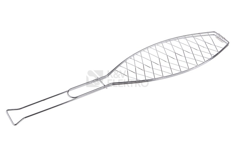 Obrázek produktu  Opékač na rybu 42x9cm 43083 463899 0