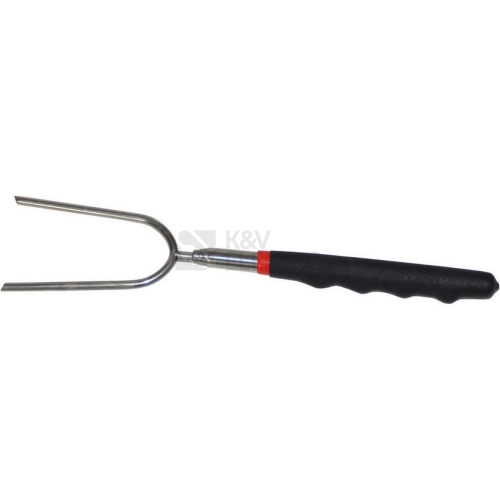 Vidlice na opékání teleskopická 25-85cm 791751