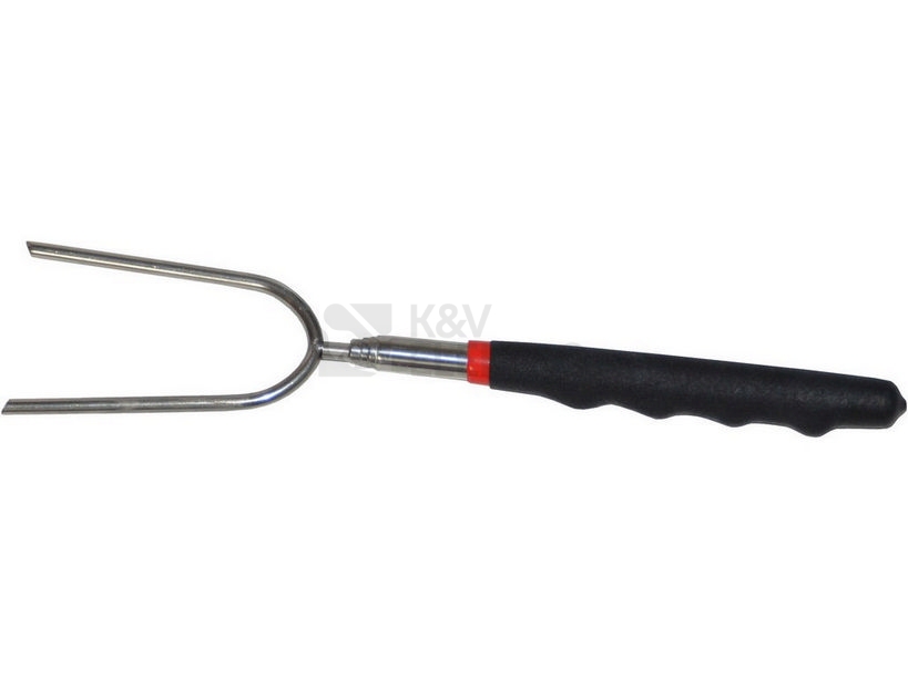 Obrázek produktu  Vidlice na opékání teleskopická 25-85cm 791751
 0