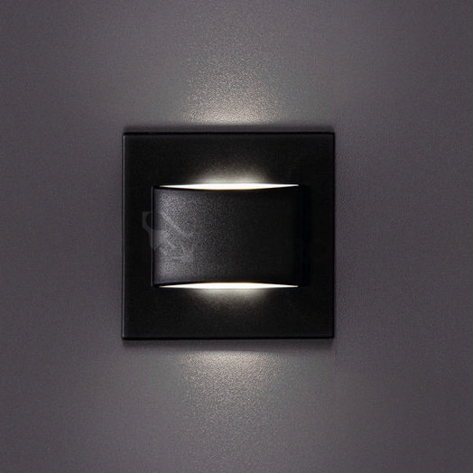 Obrázek produktu Orientační svítidlo 12V Kanlux ERINUS LED LL B-NW 4000K neutrální bílá 33337 6