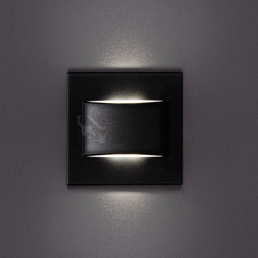 Obrázek produktu Orientační svítidlo 12V Kanlux ERINUS LED LL B-NW 4000K neutrální bílá 33337 6