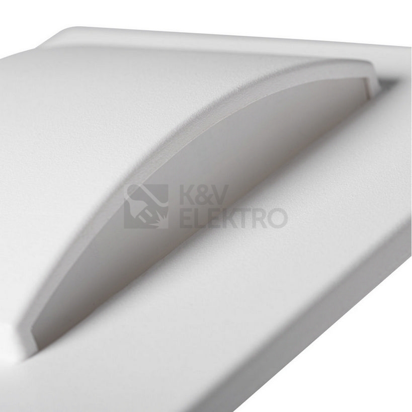 Obrázek produktu Orientační svítidlo 12V Kanlux ERINUS LED LL B-NW 4000K neutrální bílá 33337 9