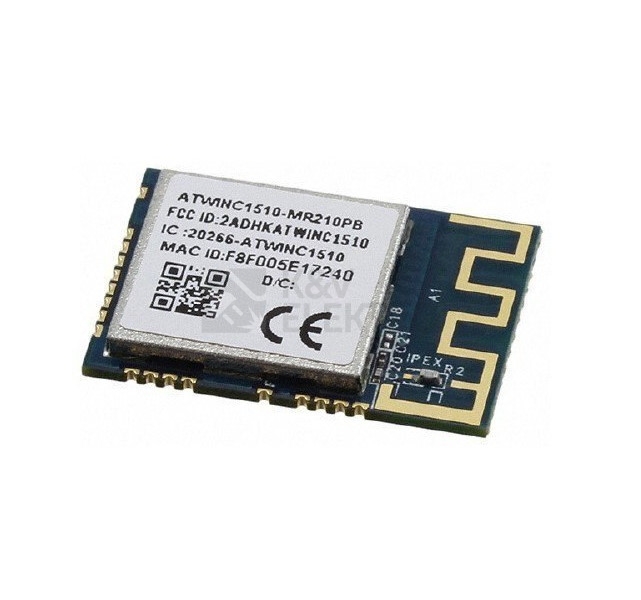 Obrázek produktu WiFi modul pro přesměrováni hovoru na smartphone Urmet 1730/67 0