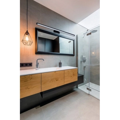 Nástěnné LED svítidlo Kanlux ASTEN LED IP44 15W-NW neutrální bílá 26685 (obrázek 10)