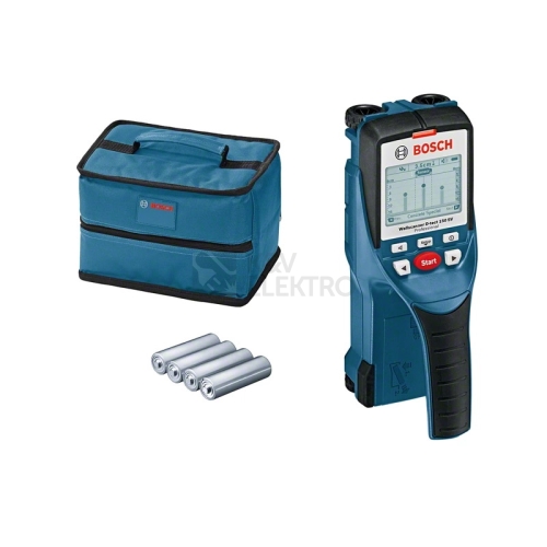  Detektor Bosch Professional D-TECT 150 SV