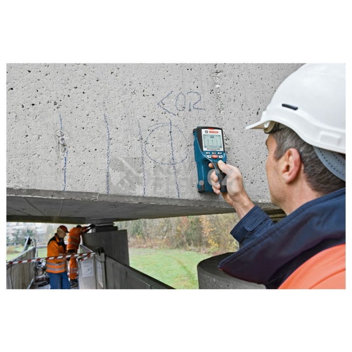 Obrázek produktu  Detektor Bosch Professional D-TECT 150 SV 1