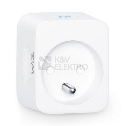 Obrázek produktu Chytrá zásuvka WiZ Smart Plug 0