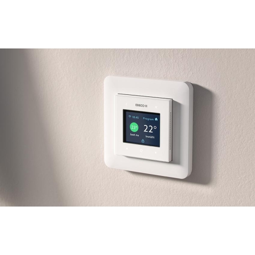 Termostat pro podlahové vytápění EBECO EB-THERM 500