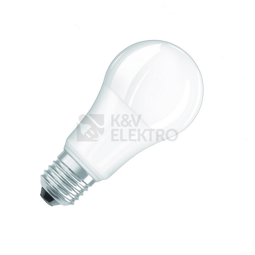 Obrázek produktu LED žárovka E27 OSRAM PARATHOM CL A FR 14W (100W) teplá bílá (2700K) stmívatelná 0