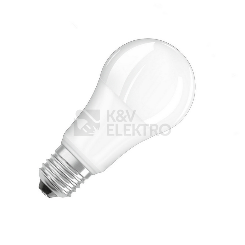 Obrázek produktu LED žárovka E27 OSRAM PARATHOM CL A FR 14W (100W) teplá bílá (2700K) stmívatelná 3