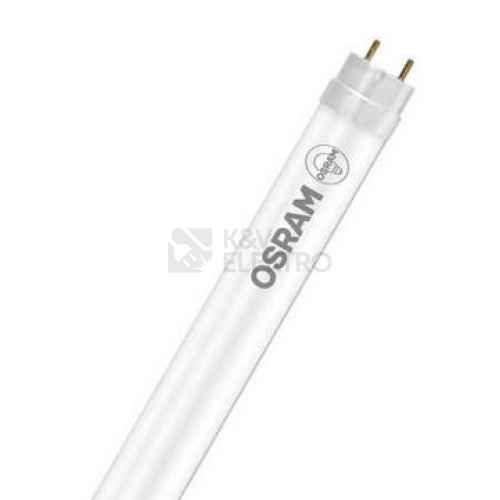 LED trubice zářivka OSRAM SubstiTUBE Value T8 EM/230V 60cm 6,6W (18W) 4000K neutrální bílá G13