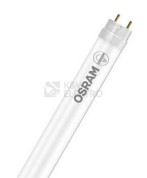 Obrázek produktu LED trubice zářivka OSRAM SubstiTUBE Value T8 EM/230V 60cm 6,6W (18W) 4000K neutrální bílá G13 0
