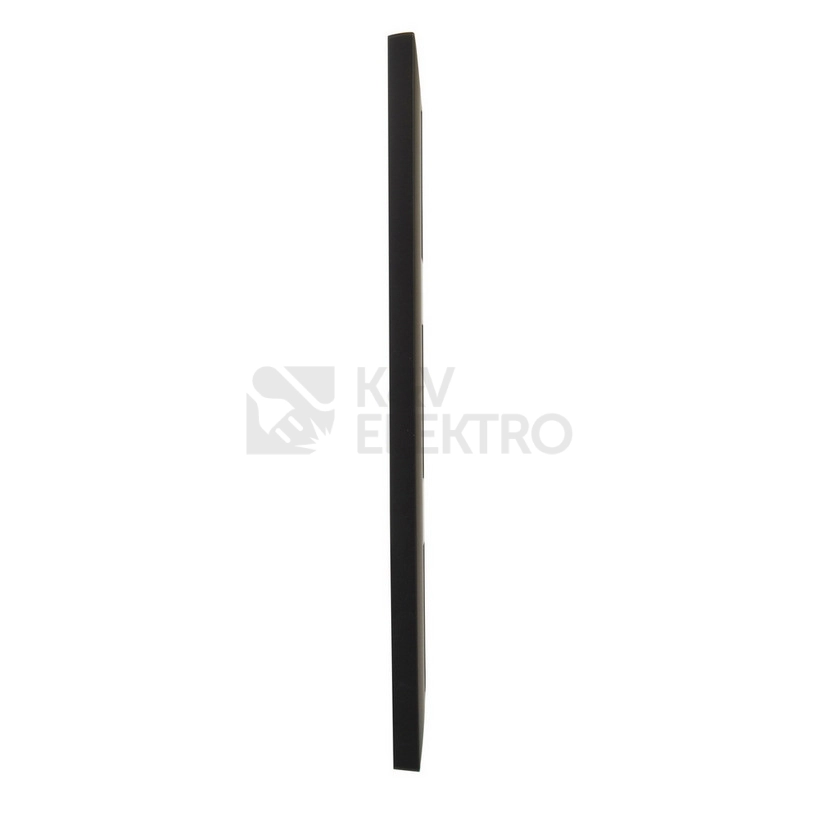 Obrázek produktu Legrand Niloé Step trojrámeček černá 863593 2