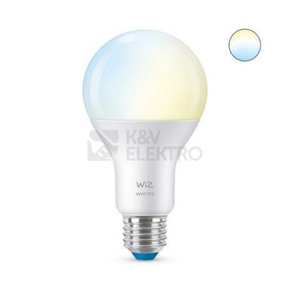 Obrázek produktu Chytrá LED žárovka E27 WiZ A67 13W (100W) 2700-6500K WiFi stmívatelná 0