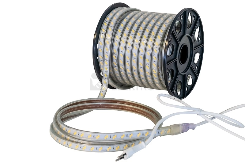 Obrázek produktu Přenosný LED pásek QUICKLED 120LED/m 13W/m 4000K neutrální bílá IP65 30m 0
