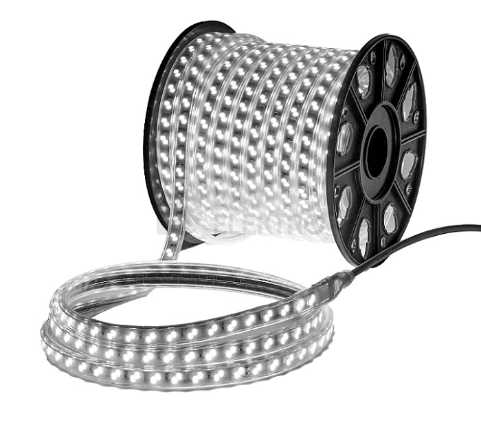 Obrázek produktu Přenosný LED pásek QUICKLED 120LED/m 13W/m 4000K neutrální bílá IP65 30m 2