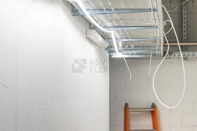 Obrázek produktu Přenosný LED pásek QUICKLED 120LED/m 13W/m 4000K neutrální bílá IP65 30m 8