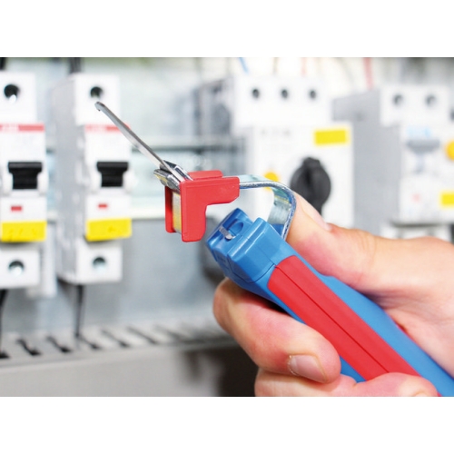 Odizolovací nůž WEICON NO.4-28 H 4-28mm 50054328