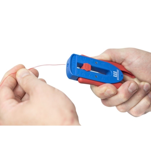 Precizní odizolovač pro tenké vodiče WEICON S 0,12-0,8mm2