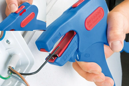 Odizolovací kleště WEICON NO.7 MAGIC 0,5-16mm2 51000007 (obrázek 8)