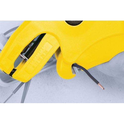 Odizolovací kleště pro solární kabel WEICON No.7 Solar 1,5-10mm2 51002007