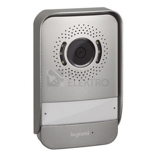 Obrázek produktu Sada Wi-Fi videotelefonu 7" Legrand EasyKit 369420 2