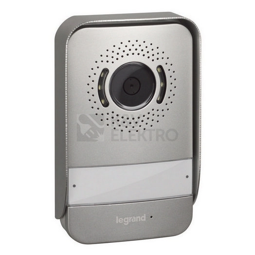 Obrázek produktu Sada Wi-Fi videotelefonu 7" Legrand EasyKit 369420 2
