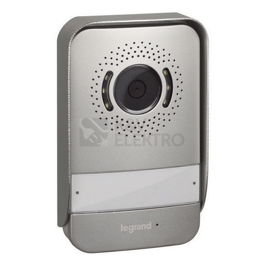 Obrázek produktu Sada Wi-Fi videotelefonu 7" Legrand EasyKit 369430 2