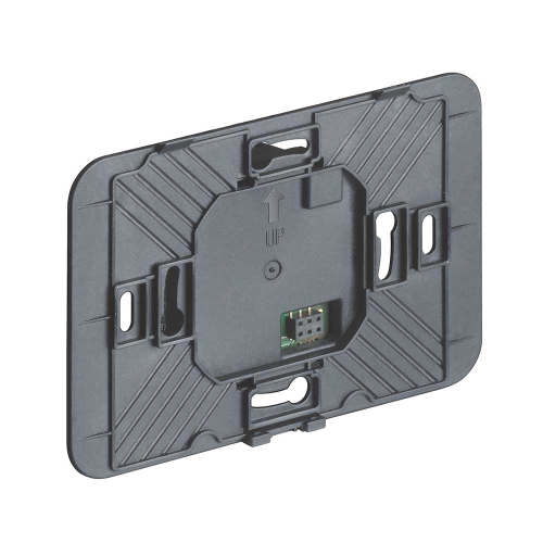 Chytrý termostat Smarther with Netatmo XG8002 pro zapuštěnou montáž