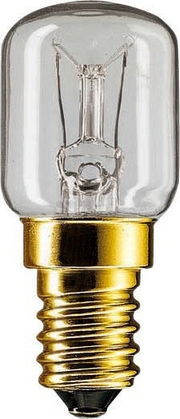 Obrázek produktu Žárovka do trouby Philips Appliance 25W E14 T25 do 300° C 0