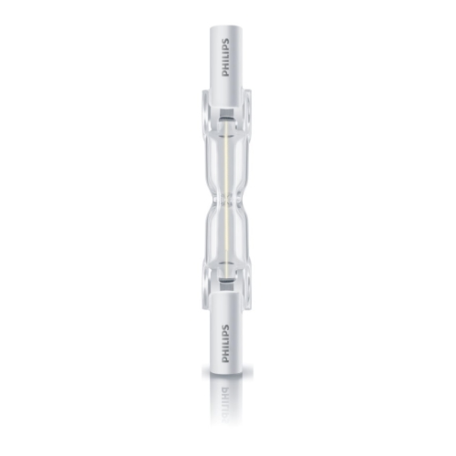 Halogenová žárovka lineární Philips Halo Linear 90W R7s 78mm 3000K