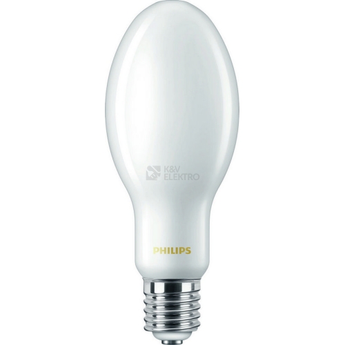 LED žárovka/výbojka Philips TForce Core LED HPL 36W E40 36W (sodík 70W/rtuť 125W) 3000K
