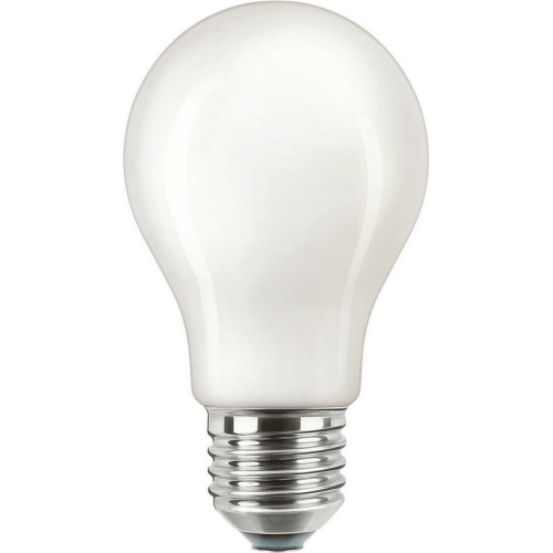 Levně LED žárovka E27 PILA A60 FR 7W (60W) teplá bílá (2700K)