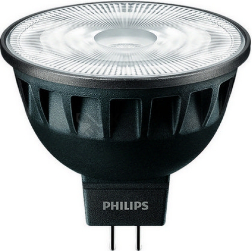  LED žárovka GU5,3 MASTER LED ExpertColor 6,7-35W MR16 930 36° teplá bílá (3000K) CRI90