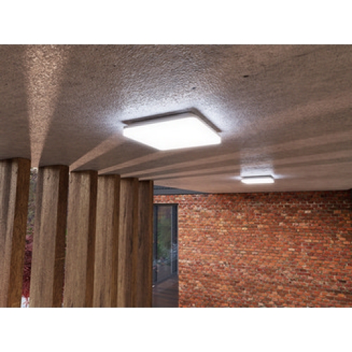 LED svítidlo Panlux ADAM 330 PN31400003 s přepínačem výkonu a teploty světla