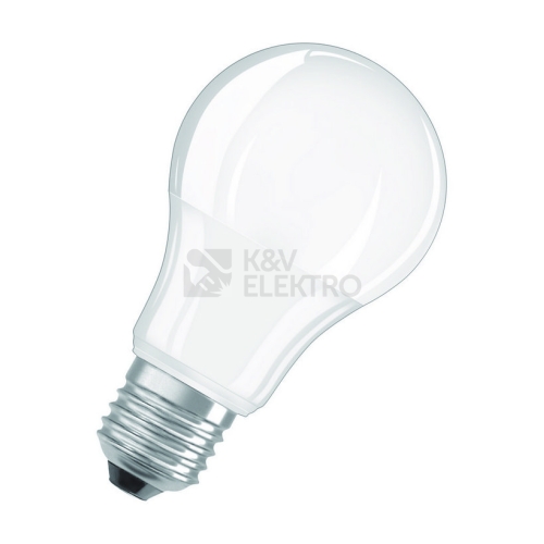 LED žárovka E27 OSRAM PARATHOM CL A FR 8,8W (60W) teplá bílá (2700K) stmívatelná