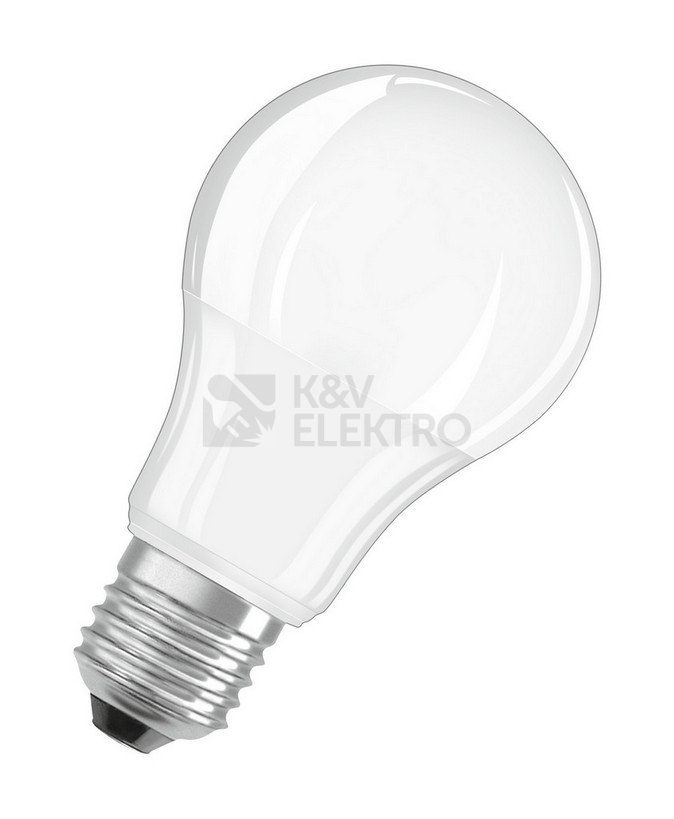 Obrázek produktu LED žárovka E27 OSRAM PARATHOM CL A FR 8,8W (60W) teplá bílá (2700K) stmívatelná 4