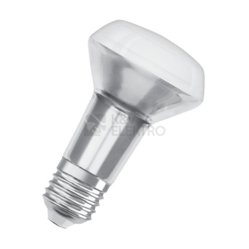  LED žárovka E27 OSRAM PARATHOM R63 2,6W (40W) teplá bílá (2700K), reflektor 36°