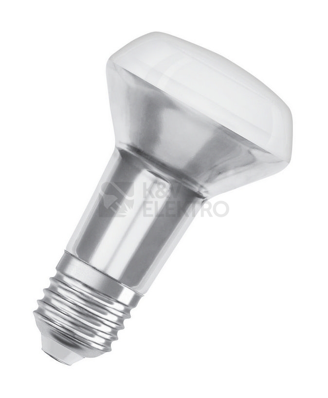 Obrázek produktu  LED žárovka E27 OSRAM PARATHOM R63 2,6W (40W) teplá bílá (2700K), reflektor 36° 0