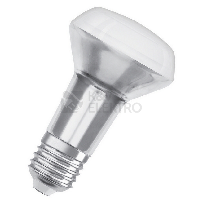 Obrázek produktu  LED žárovka E27 OSRAM PARATHOM R63 2,6W (40W) teplá bílá (2700K), reflektor 36° 3