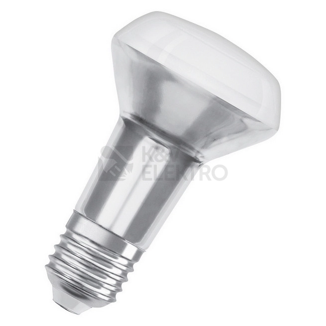 Obrázek produktu LED žárovka E27 OSRAM PARATHOM R63 2,6W (40W) teplá bílá (2700K), reflektor 36° 3