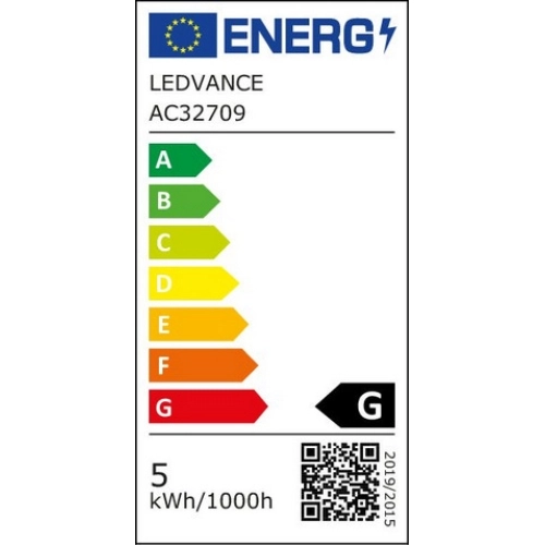 LED žárovka GU10 PAR16 OSRAM PARATHOM 4,3W (30W) neutrální bílá (4000K), reflektor 120° (obrázek 4)