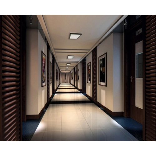 Stropní LED svítidlo Kanlux TYBIA M 25W-NW B neutrální bílá 4000K 24645 (obrázek 5)