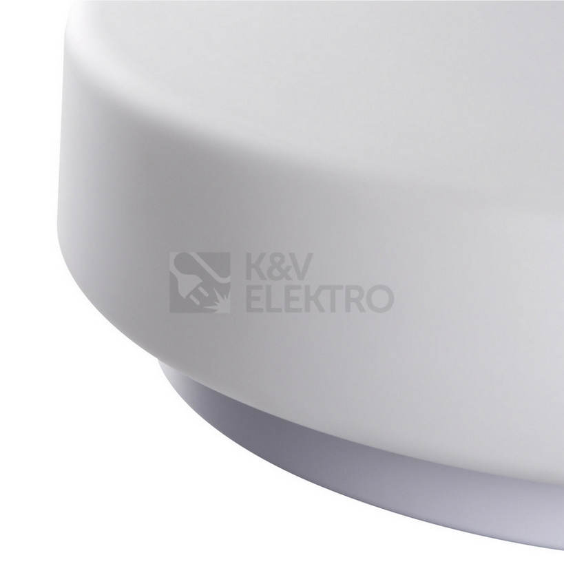 Obrázek produktu Svítidlo Kanlux PERAZ 25DL-15O NS E27 IP44 08813 1