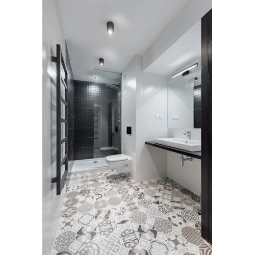 Nástěnné LED svítidlo Kanlux ASTEN LED IP44 8W-NW neutrální bílá 26683 (obrázek 3)