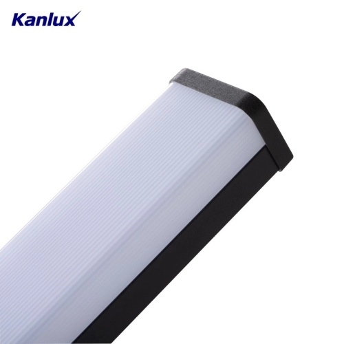 Nástěnné LED svítidlo Kanlux ASTEN LED IP44 12W-NW neutrální bílá 26684 (obrázek 2)