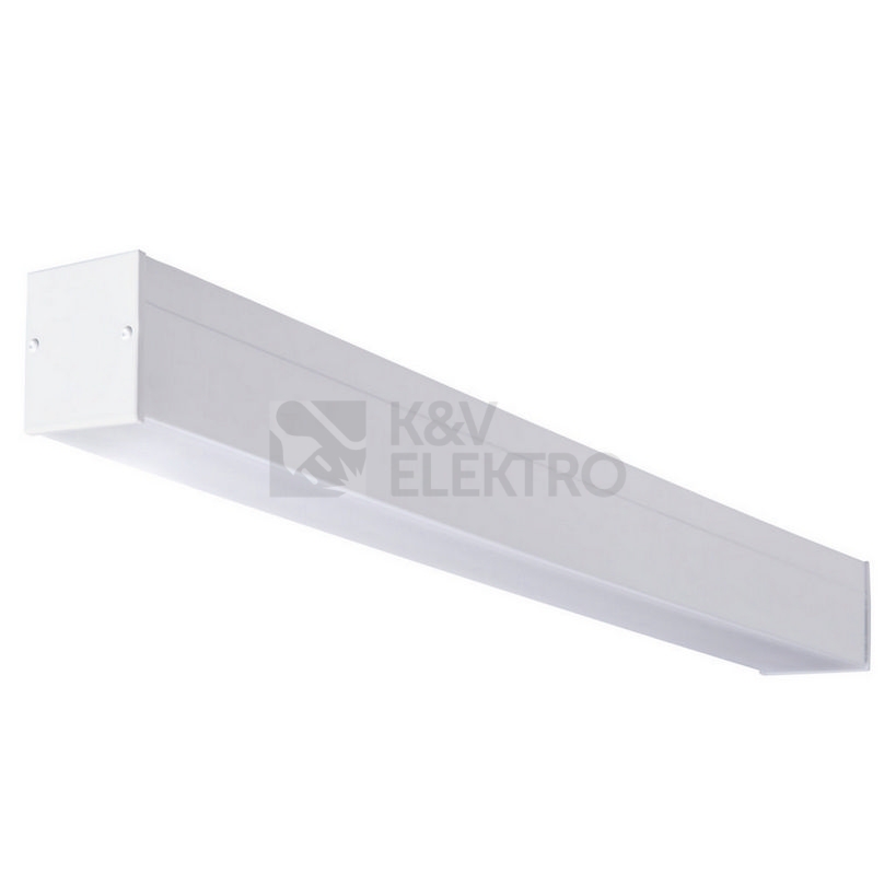 Obrázek produktu Svítidlo pro LED trubice T8 Kanlux ALIN 1X150-W-NT 27425 0