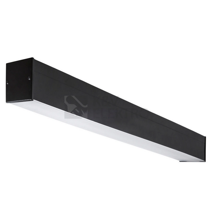 Obrázek produktu Svítidlo pro LED trubice T8 Kanlux ALIN 1X150-B-NT 27426 0
